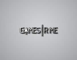 #15 ， Games R Me Logo 2 来自 sishawon44
