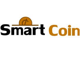 Nro 59 kilpailuun Design a Logo for SmartCoin käyttäjältä LoganMcClure