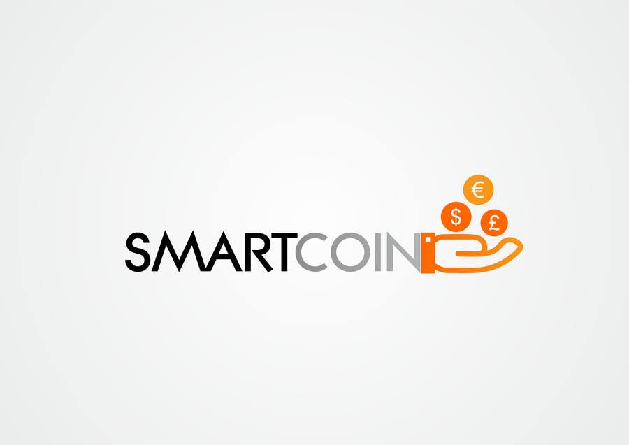 Contest Entry #101 for                                                 Design a Logo for SmartCoin
                                            