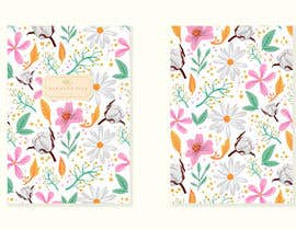 #78 ， Illustrate a Planner Cover 来自 tingzhi