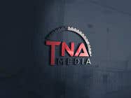 Číslo 213 pro uživatele Design a logo fo TNA Media od uživatele nobana1717