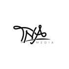 #538 for Design a logo fo TNA Media by fezibaba
