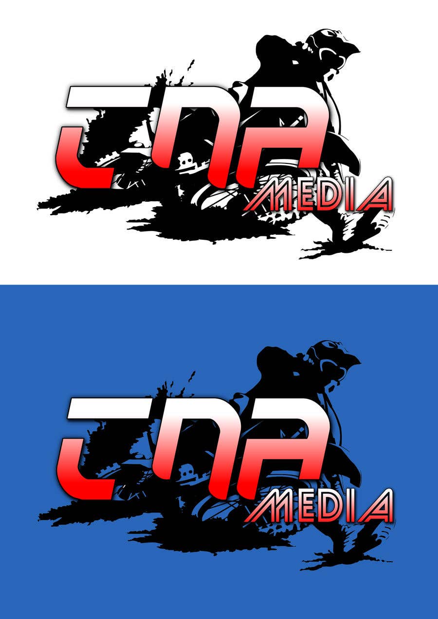 Contest Entry #657 for                                                 Design a logo fo TNA Media
                                            