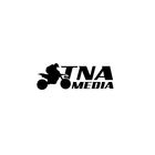 Číslo 571 pro uživatele Design a logo fo TNA Media od uživatele elieserrumbos