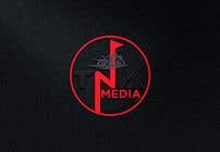 #313 para Design a logo fo TNA Media de hafiz62