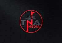 #323 para Design a logo fo TNA Media de hafiz62