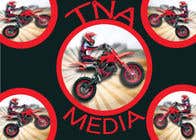 nº 662 pour Design a logo fo TNA Media par matuaritop 