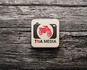 rummankhabir99님에 의한 Design a logo fo TNA Media을(를) 위한 #263