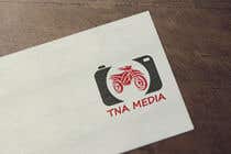 Číslo 288 pro uživatele Design a logo fo TNA Media od uživatele rummankhabir99