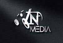 Číslo 413 pro uživatele Design a logo fo TNA Media od uživatele anandgaurav311