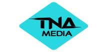 Číslo 622 pro uživatele Design a logo fo TNA Media od uživatele anandgaurav311