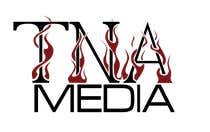 Číslo 629 pro uživatele Design a logo fo TNA Media od uživatele anandgaurav311