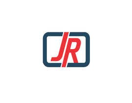 #333 for Logo Design - JR by arifulcox