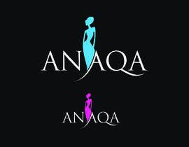 #183 for ANAQA Logo by marinmarina810
