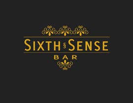 #134 for Design a logo for a whiskey bar by flimen