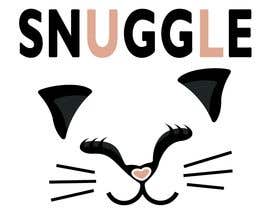#56 για Cute and funny cats and dog desgns for T-Shirts. MULTIPLE WINNERS! από izoka01