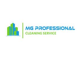 #126 pёr Design a logo for commercial cleaning company nga BHUIYAN01