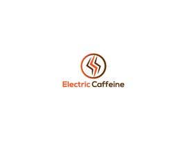 #62 για Design a Logo: Electric Caffeine από mokbul2107