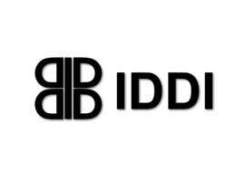 #845 for Design a logo for IDDI by ArticsDesigns