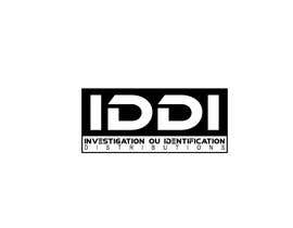 #833 for Design a logo for IDDI by smartdesigner8