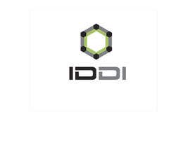 #92 for Design a logo for IDDI by avarese