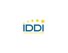 #839 for Design a logo for IDDI by logosuit