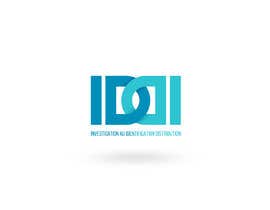 #63 for Design a logo for IDDI by NenadKaevik