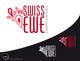 Contest Entry #207 thumbnail for                                                     Logo Design for Swiss Ewe
                                                