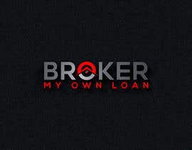 #61 для New Logo Design for Broker My Own Loan від mt247