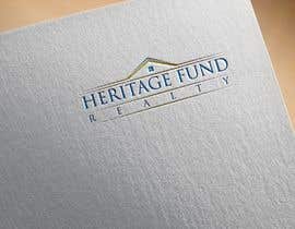 #363 za Heritage Fund Realty Graphics od Airdesig