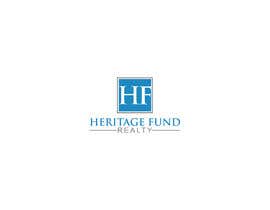 #141 para Heritage Fund Realty Graphics de NurAlam20