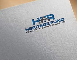 #434 za Heritage Fund Realty Graphics od johnnydepp074