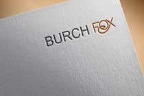 #216 pёr ORIGINAL LOGO DESIGN FOR HIGH END FASHION BAG COMPANY *BURCH FOX* nga Rubel88D