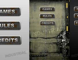 #14 per Twitch Panel Headers with matching Overlay da Legatus58