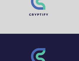 #131 för Brand and domain name for crypto payment system with logo av gbrandmarketing