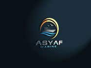 #206 for I am starting my new marine company for boats and yachts. I am looking for a creative and a significant logo. I have nothing particular in my mind and I hope you can help me with that. My companies name is  &quot;Asyaf Marine&quot; or in arabic &quot;اسياف مارين&quot;. by mamunfaruk