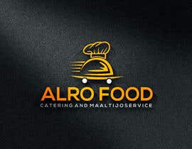#168 para Design a Logo for Alro Food por AliveWork