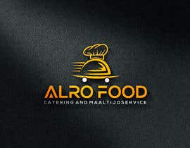 #171 para Design a Logo for Alro Food por AliveWork