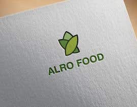 #29 para Design a Logo for Alro Food por tome420