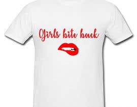 #79 for Girls Bite Back by sirisana03
