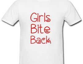 #80 for Girls Bite Back by sirisana03