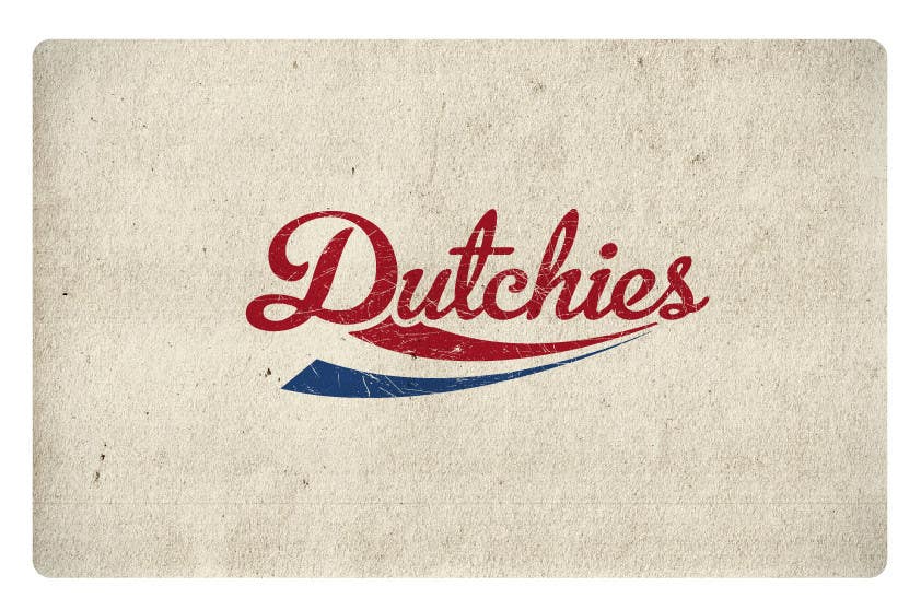 Inscrição nº 292 do Concurso para                                                 Logo Design for "Dutchies"
                                            