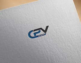 #306 για CPVMatic - Design a Logo από eddesignswork