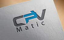 #301 pёr CPVMatic - Design a Logo nga saba71722