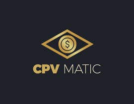 #340 για CPVMatic - Design a Logo από bresticmarv
