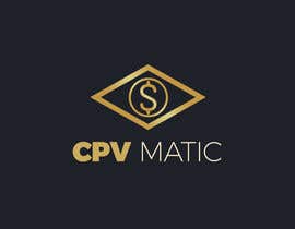 #341 για CPVMatic - Design a Logo από bresticmarv