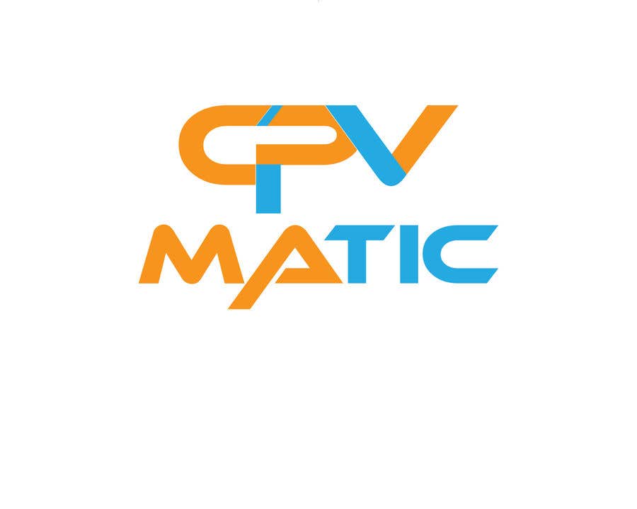 Kandidatura #347për                                                 CPVMatic - Design a Logo
                                            