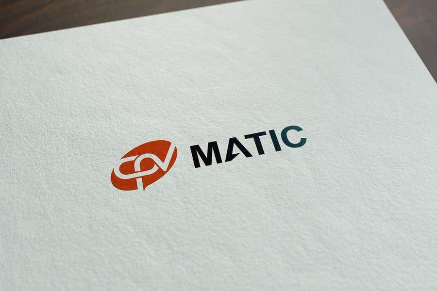Kandidatura #194për                                                 CPVMatic - Design a Logo
                                            