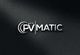 Entri Kontes # thumbnail 111 untuk                                                     CPVMatic - Design a Logo
                                                