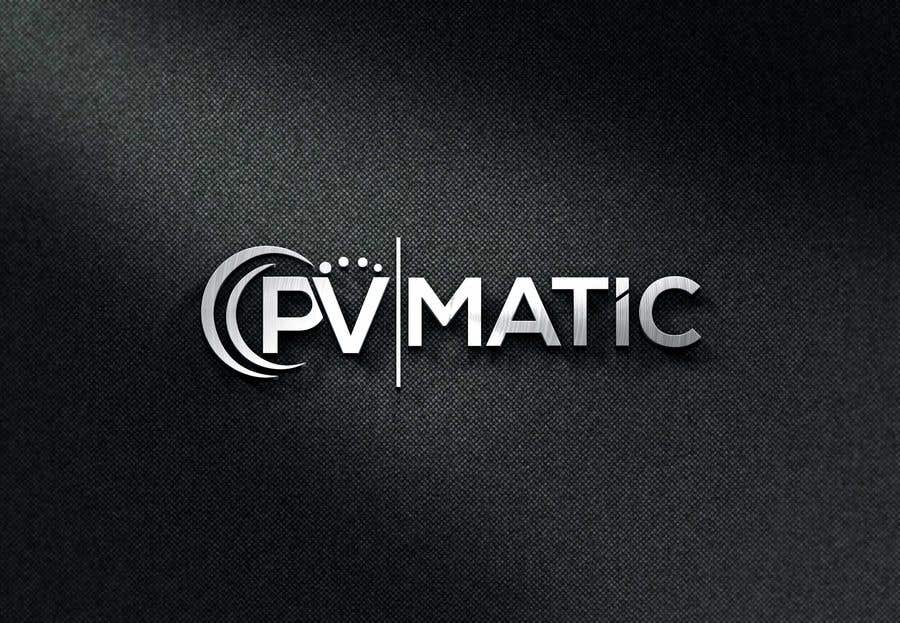 Proposition n°111 du concours                                                 CPVMatic - Design a Logo
                                            